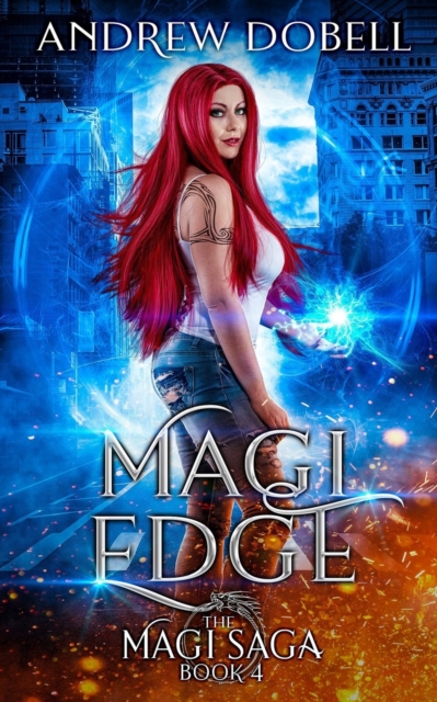 Magi Edge
