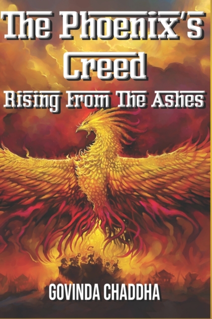 The Phoenix's Creed