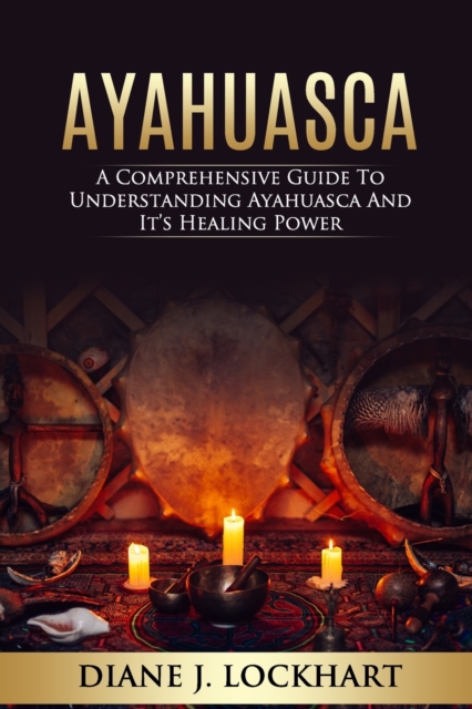 Ayahuasca