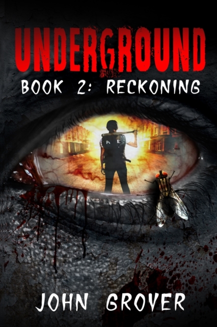 Underground Book 2