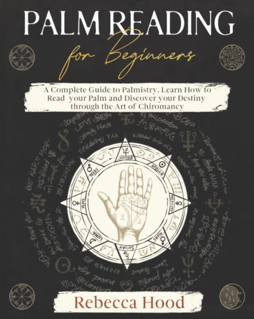 Palm Reading for Beginners