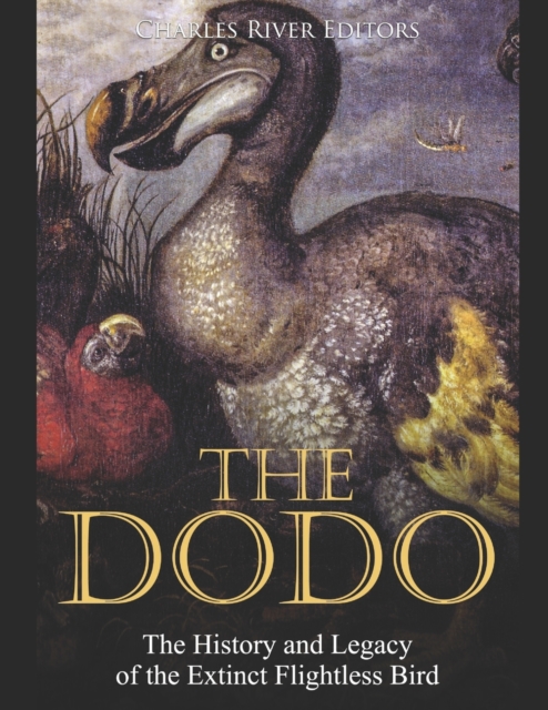 The Dodo