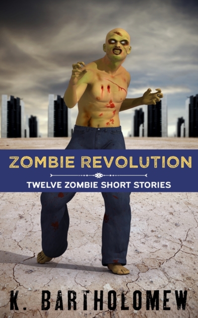 Zombie Revolution