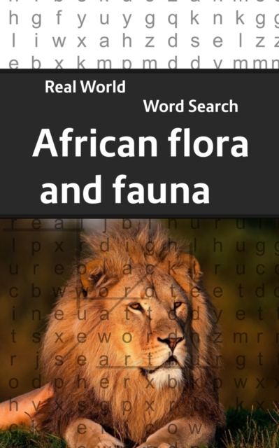 Real World Word Search