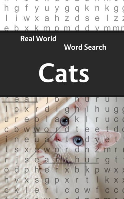 Real World Word Search