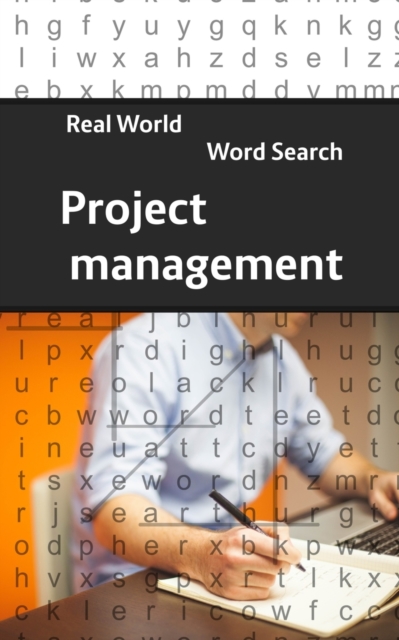 Real World Word Search