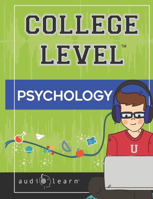 College Level Psychology