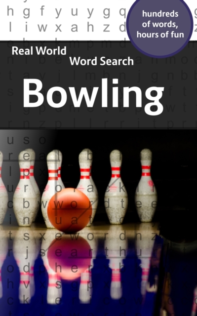 Real World Word Search