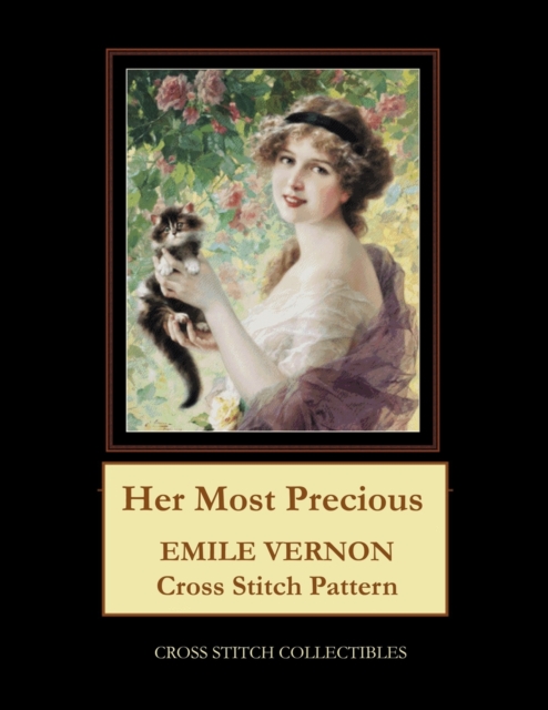 Her Most Precious