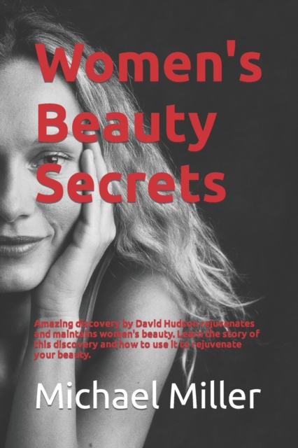 Women's Beauty Secrets