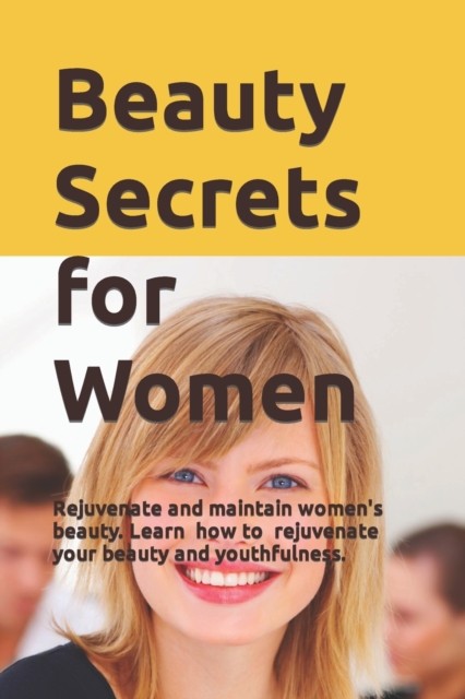 Beauty Secrets for Women