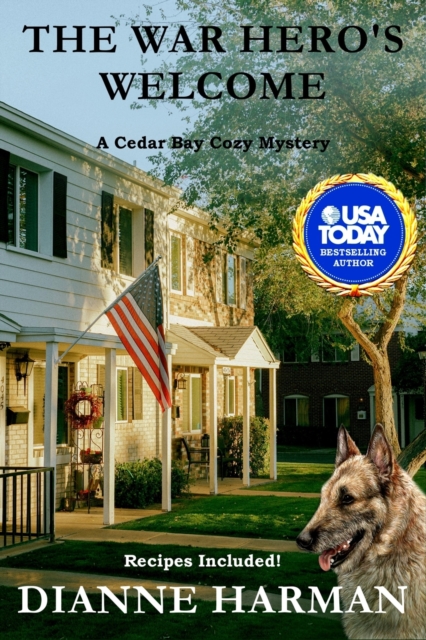 The War Hero's Welcome