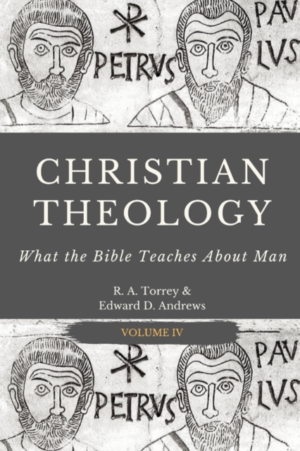 Christian Theology