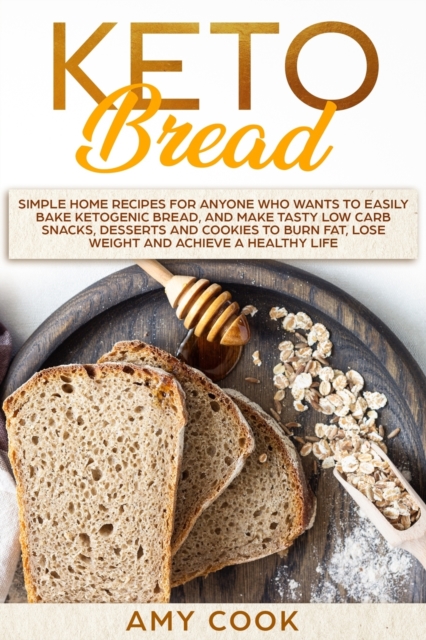 Keto Bread