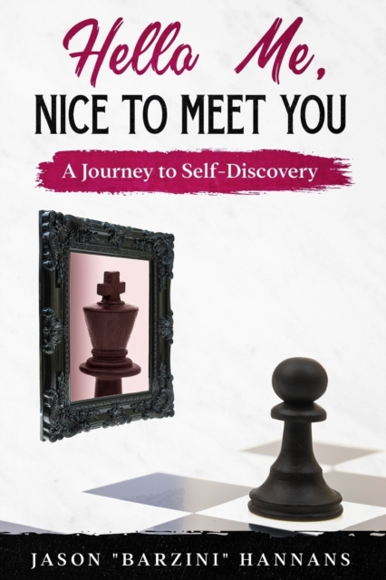 Hello Me, Nice to Meet You