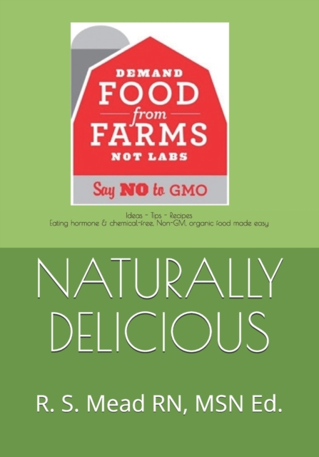 Naturally Delicious