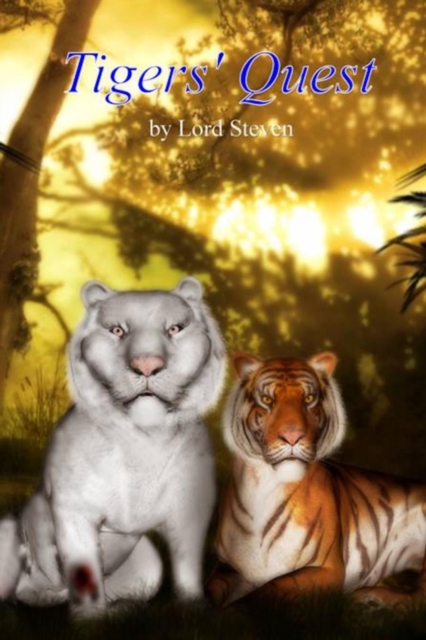 Tigers' Quest