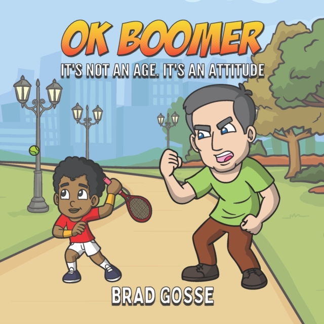 OK Boomer
