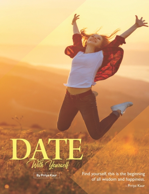Date With Yourself