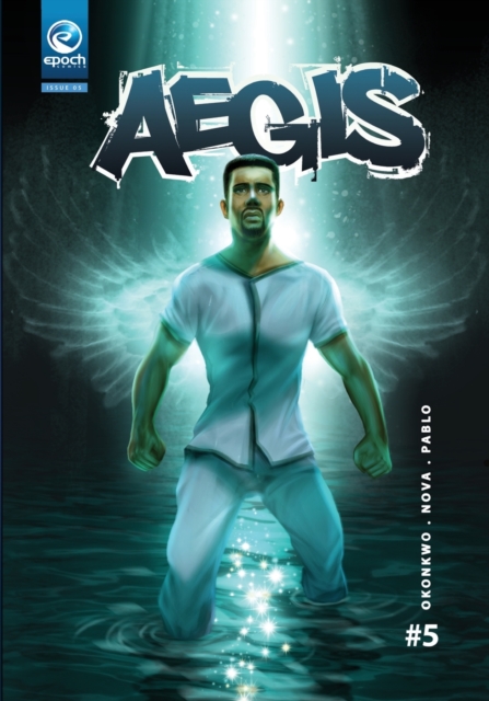 Aegis #5