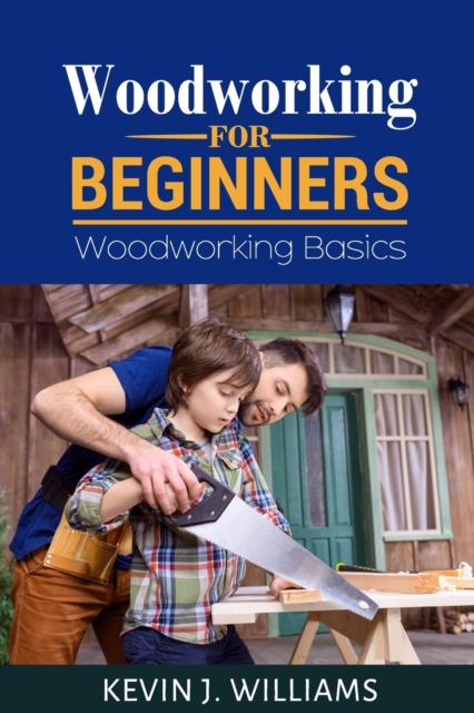 Woodworking for Beginners