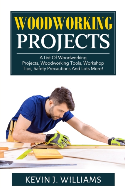 Woodworking Projects