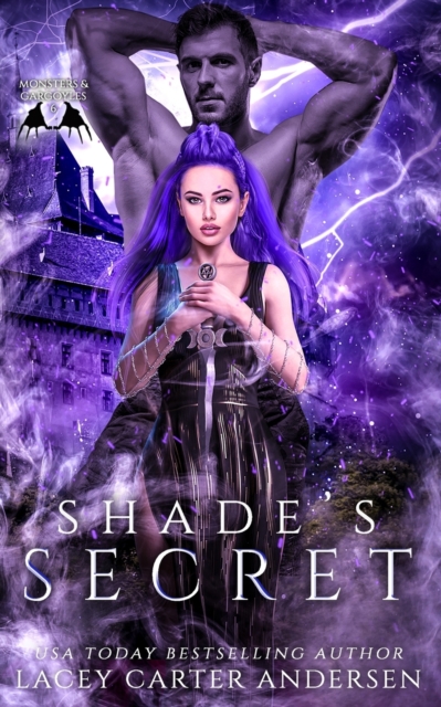 Shade's Secret