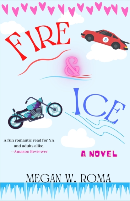 Fire & Ice