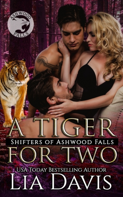 A Tiger For Two