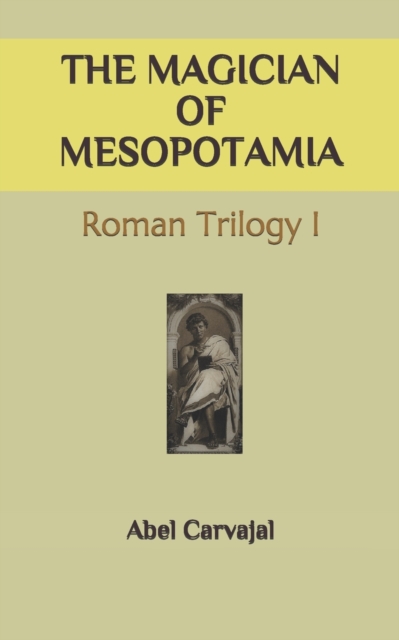 The Magician of Mesopotamia