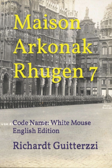 Maison Arkonak Rhugen 7