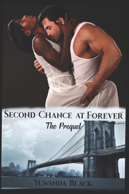 Second Chance at Forever