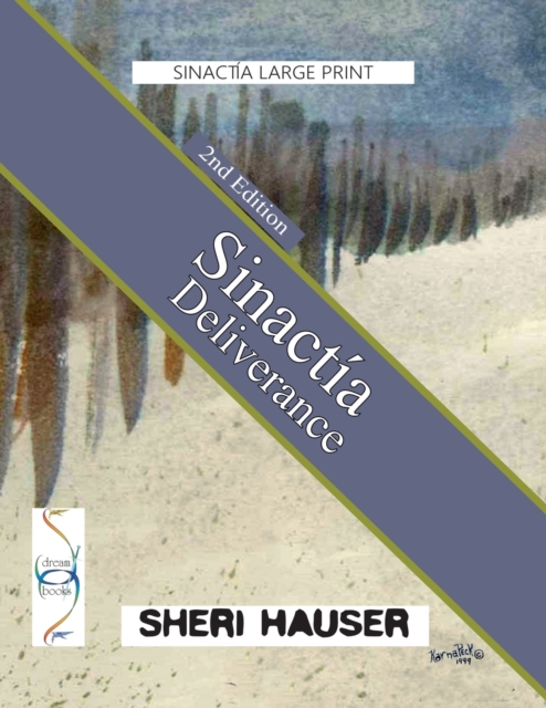 Sinactia Large Print