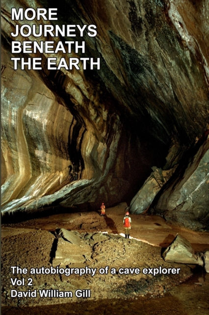More Journeys Beneath the Earth