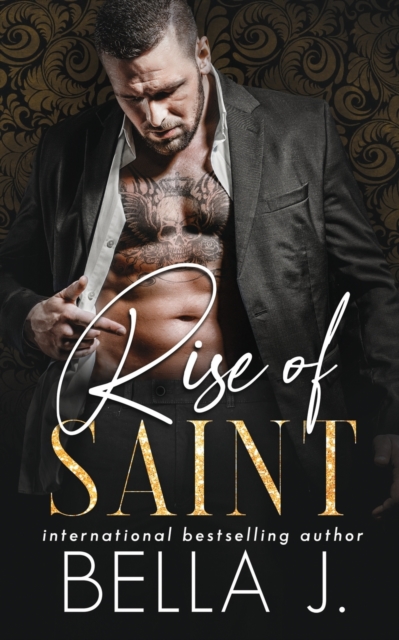 The Rise of Saint