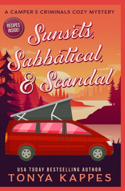 Sunsets, Sabbatical and Scandal
