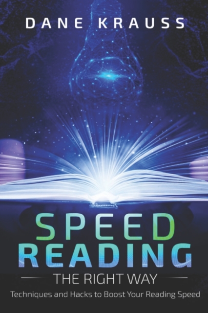 Speed Reading the Right Way