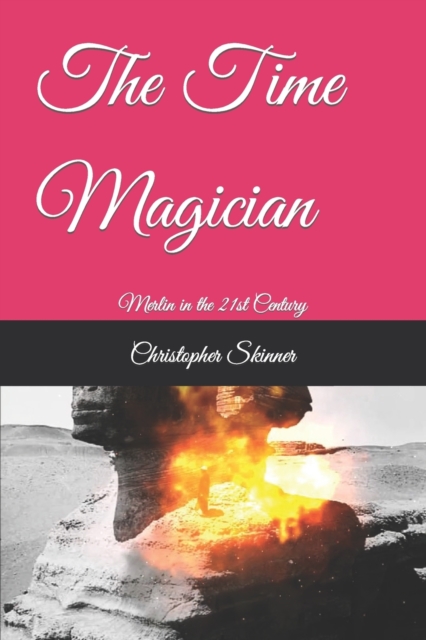 The Time Magician