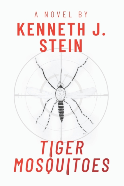 Tiger Mosquitoes