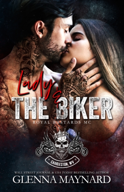 Lady & The Biker