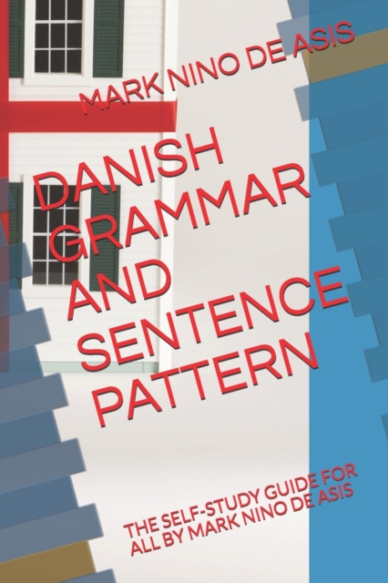 Danish Grammar and Sentence Pattern