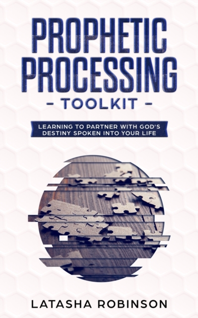 The Prophetic Processing Toolkit