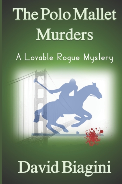 The Polo Mallet Murders