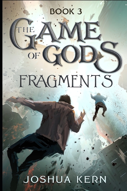 The Game of Gods 3