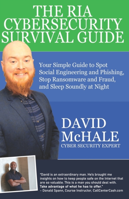 The RIA Cybersecurity Survival Guide