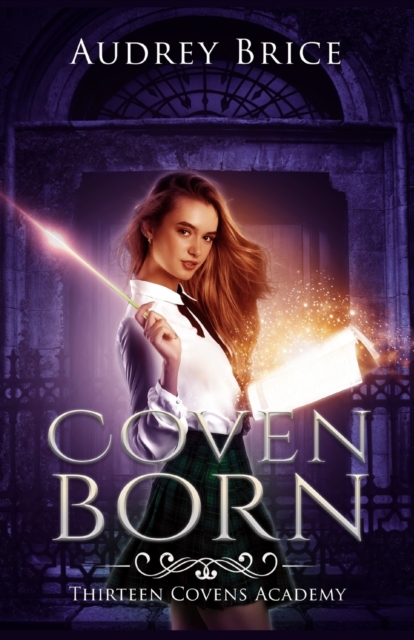 Thirteen Covens Academy