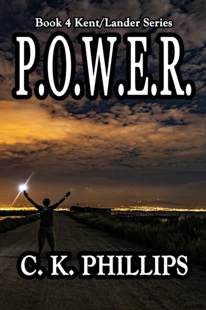 P.O.W.E.R.
