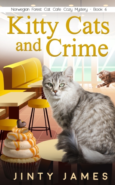Kitty Cats and Crime