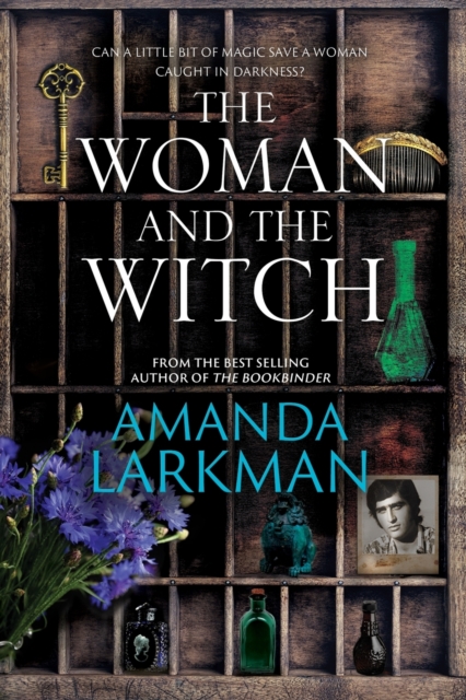 The Woman and the Witch