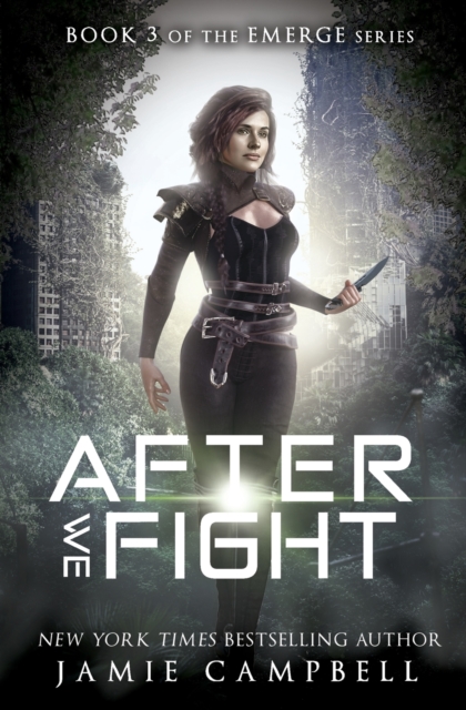 After We Fight